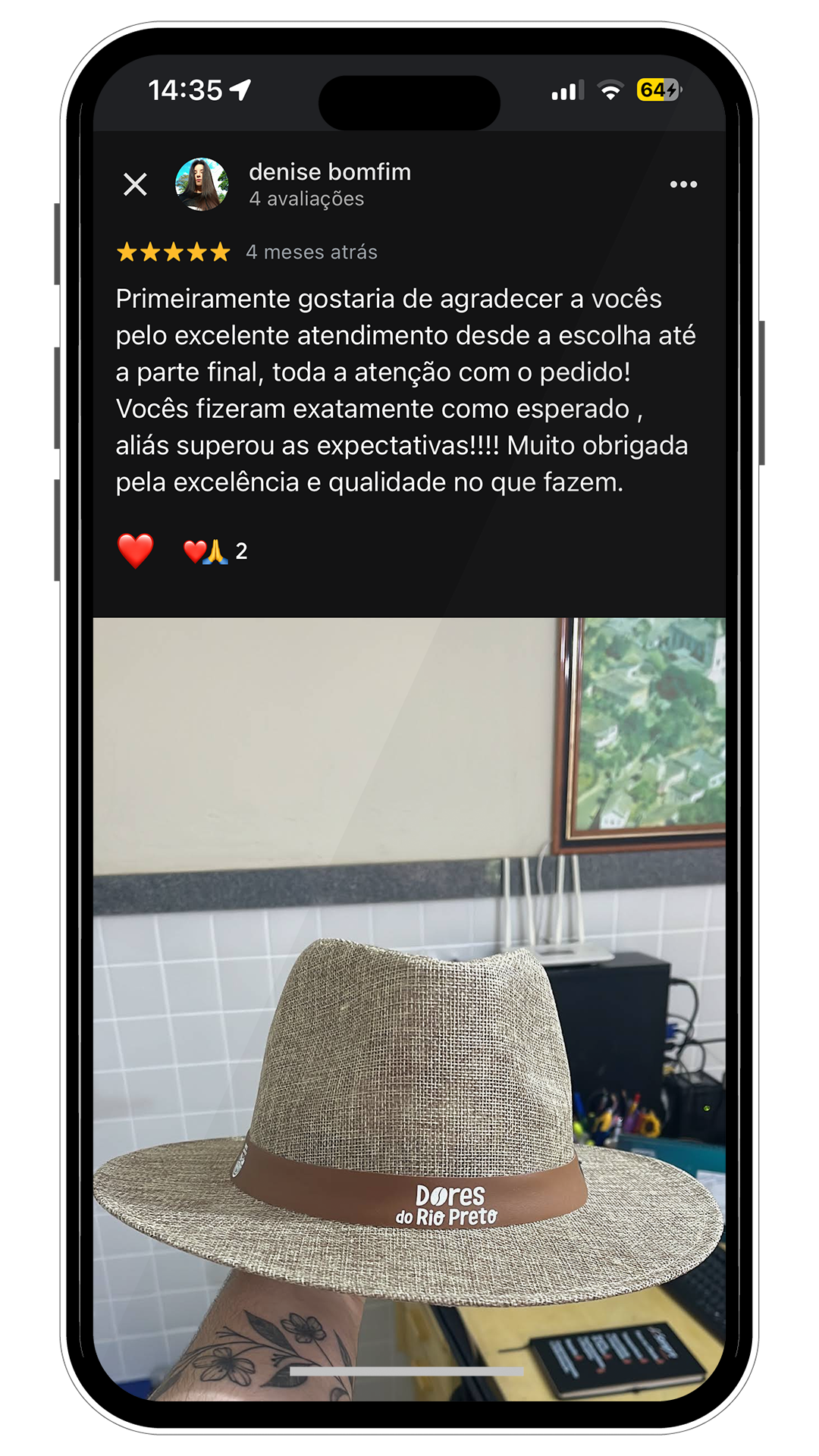 1MOC - DEPOIMENTOS