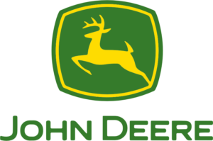 JOHN DEERE